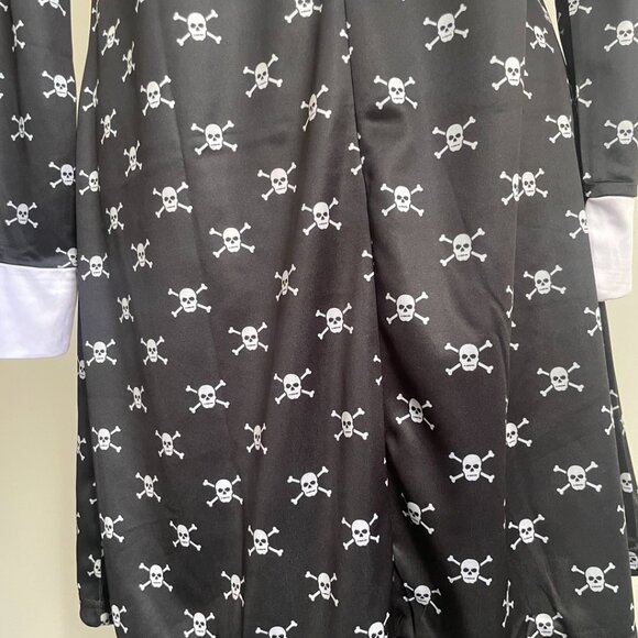 Wednesday Addams Costume Dress - Picture 11 of 11